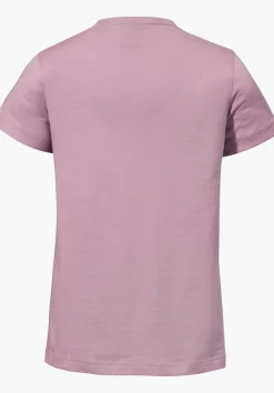 Rasch trocknendes T Shirt für jeden Tag
