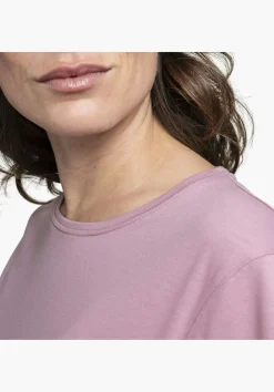 Rasch trocknendes T Shirt für jeden Tag