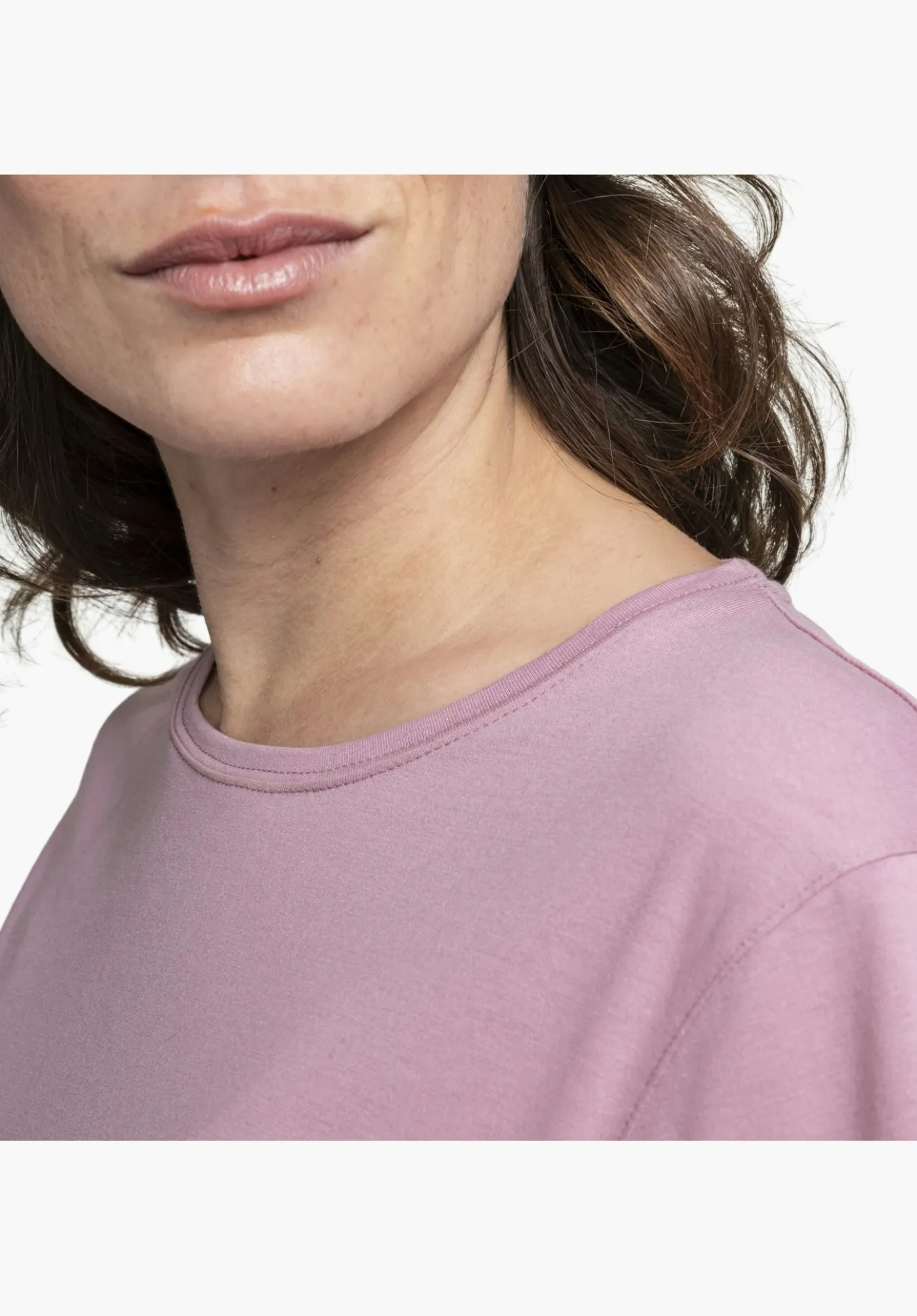 Rasch trocknendes T Shirt für jeden Tag