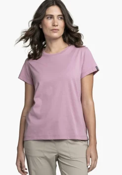 Rasch trocknendes T Shirt für jeden Tag