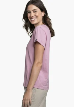 Rasch trocknendes T Shirt für jeden Tag