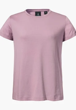Rasch trocknendes T Shirt für jeden Tag