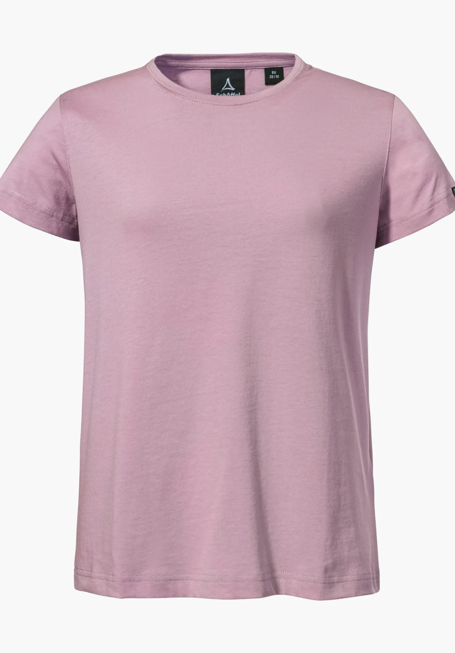 Rasch trocknendes T Shirt für jeden Tag