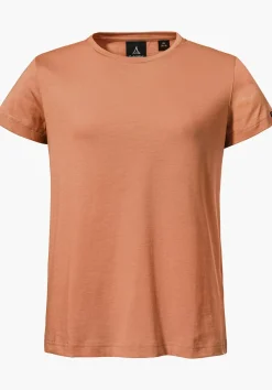 Rasch trocknendes T Shirt für jeden Tag