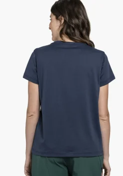 Rasch trocknendes T Shirt für jeden Tag
