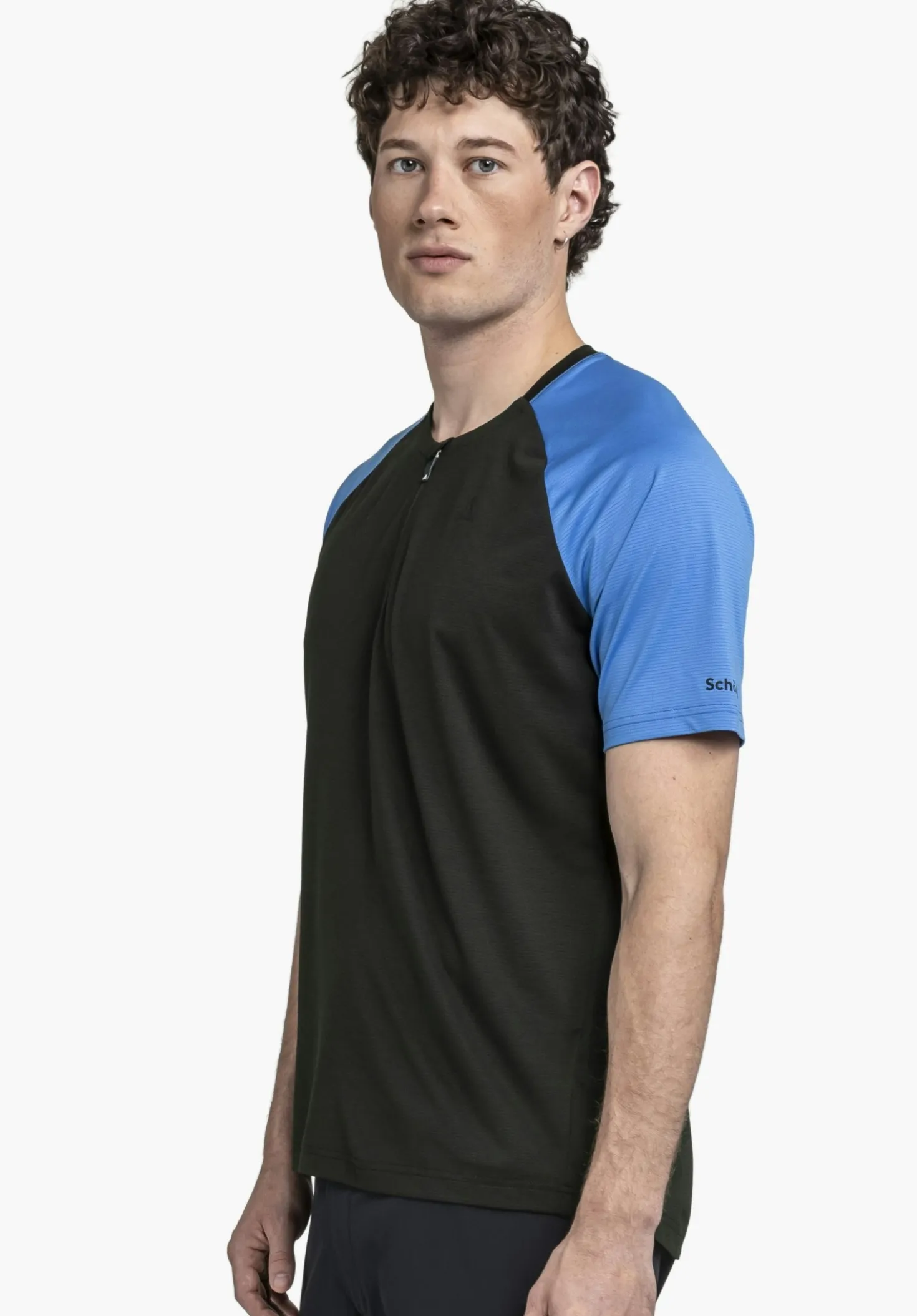 Recycelfähiges Bike Trikot