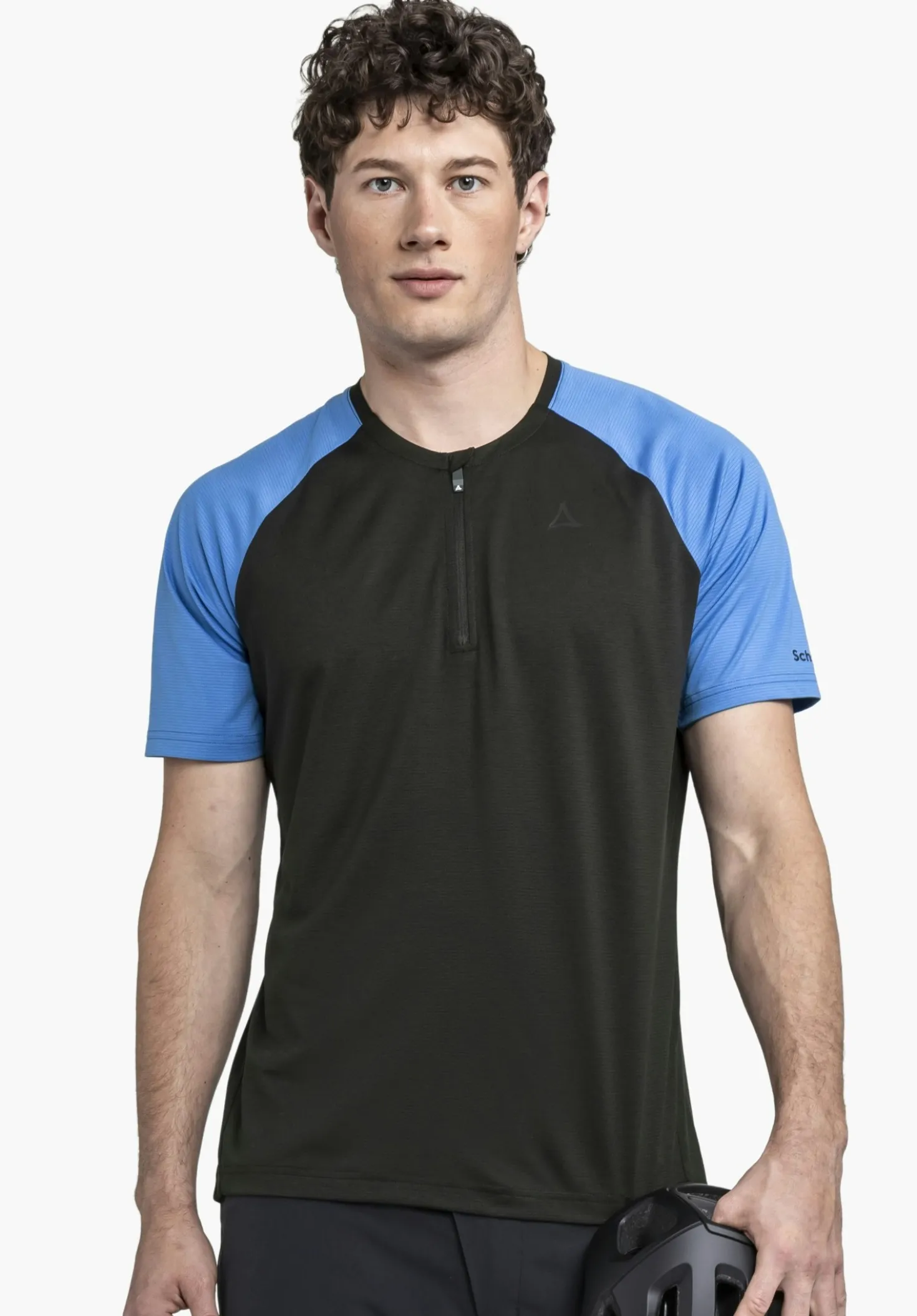 Recycelfähiges Bike Trikot