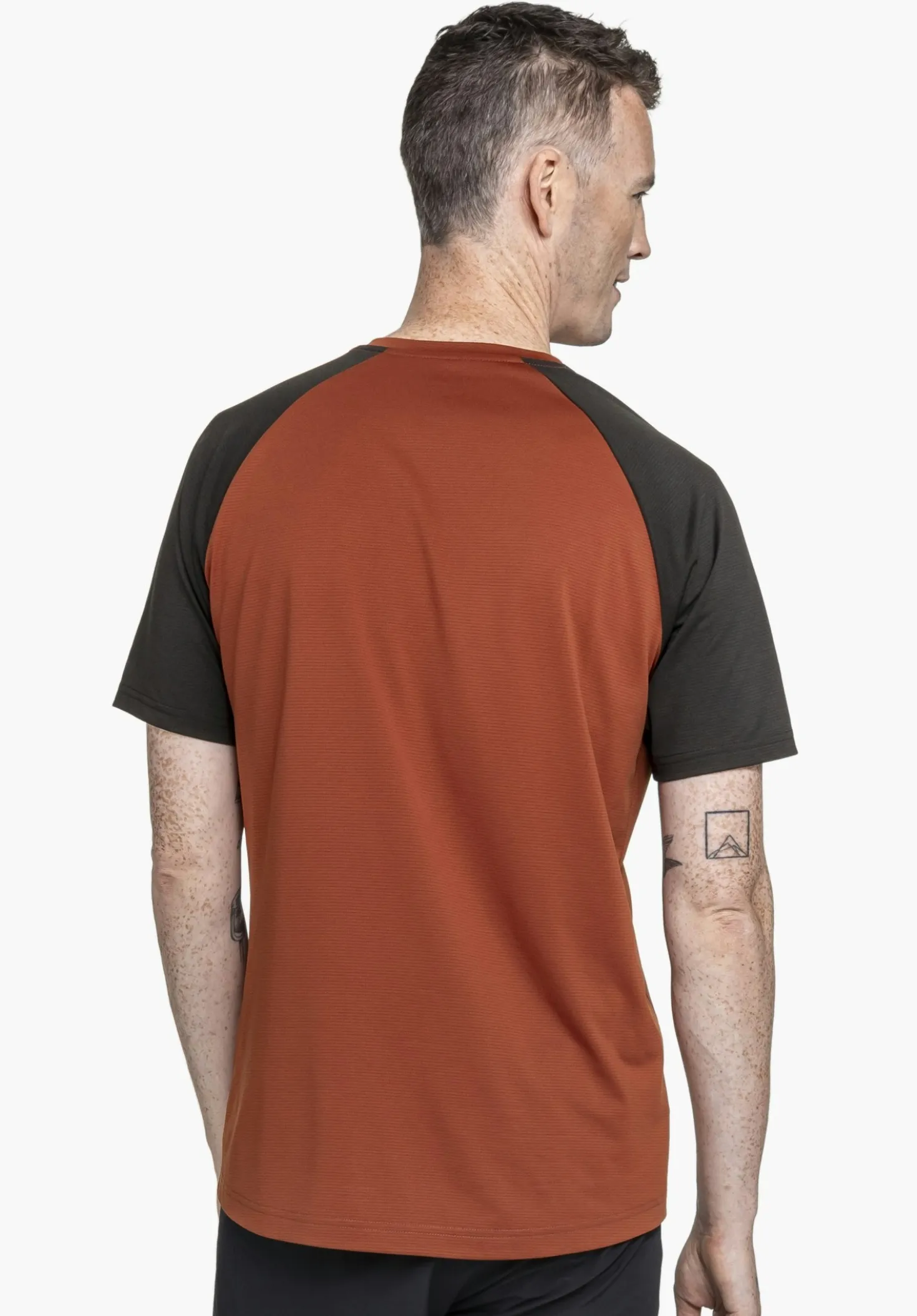 Recycelfähiges Bike Trikot