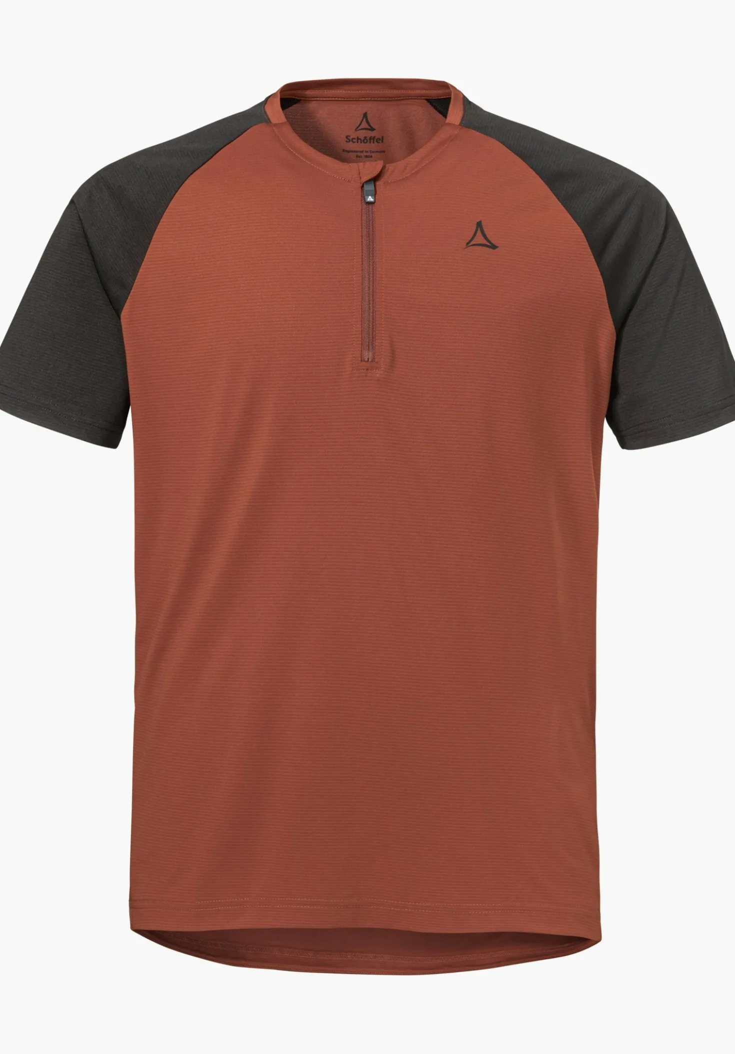 Recycelfähiges Bike Trikot