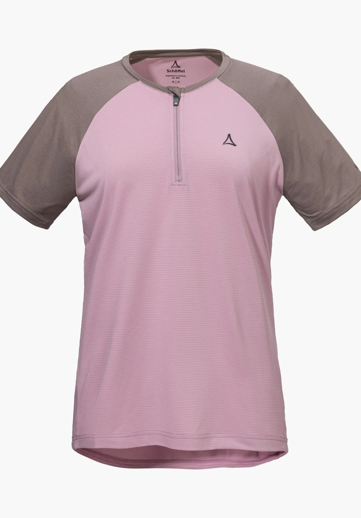 Recycelfähiges Bike Trikot