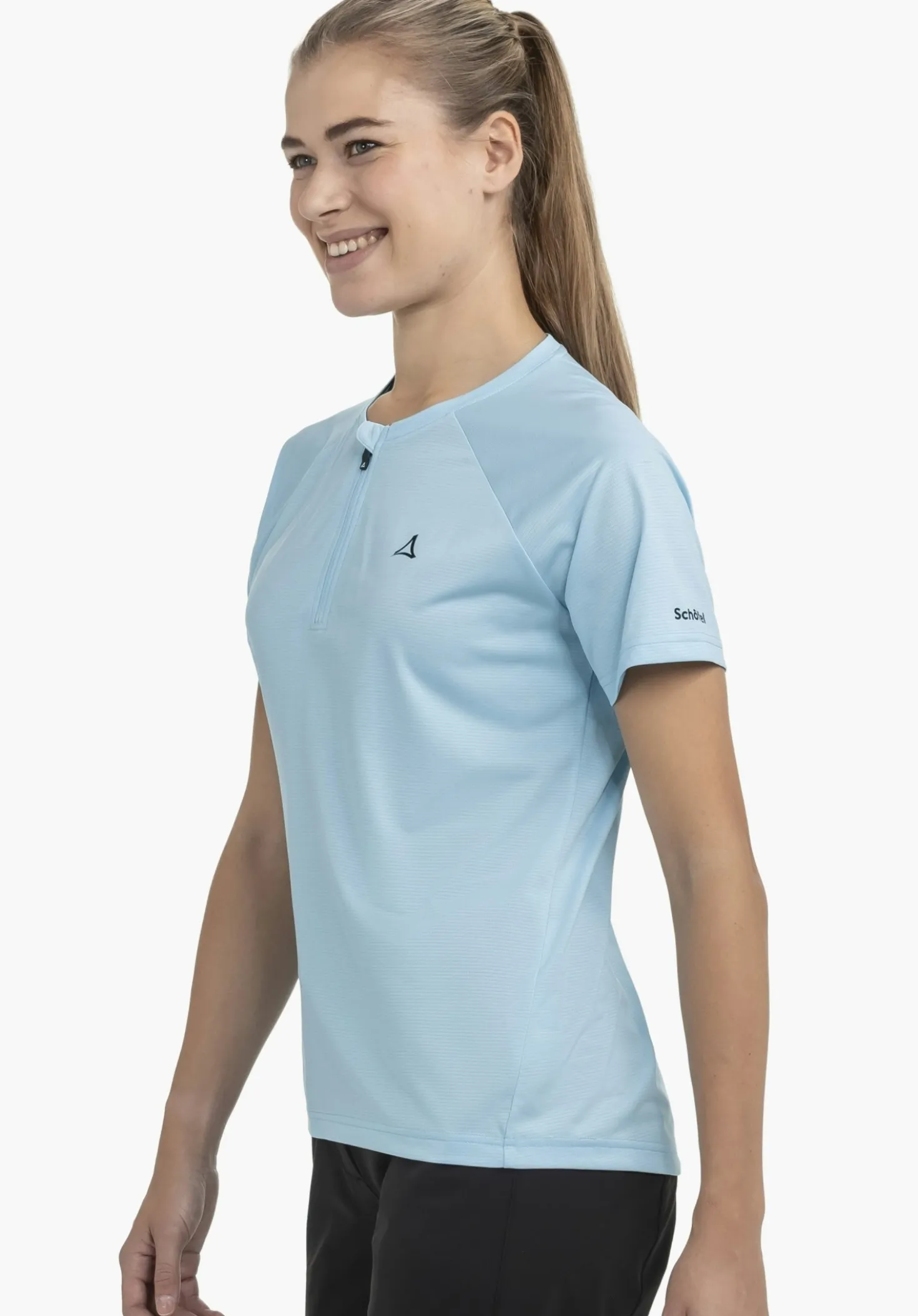 Recycelfähiges Bike Trikot