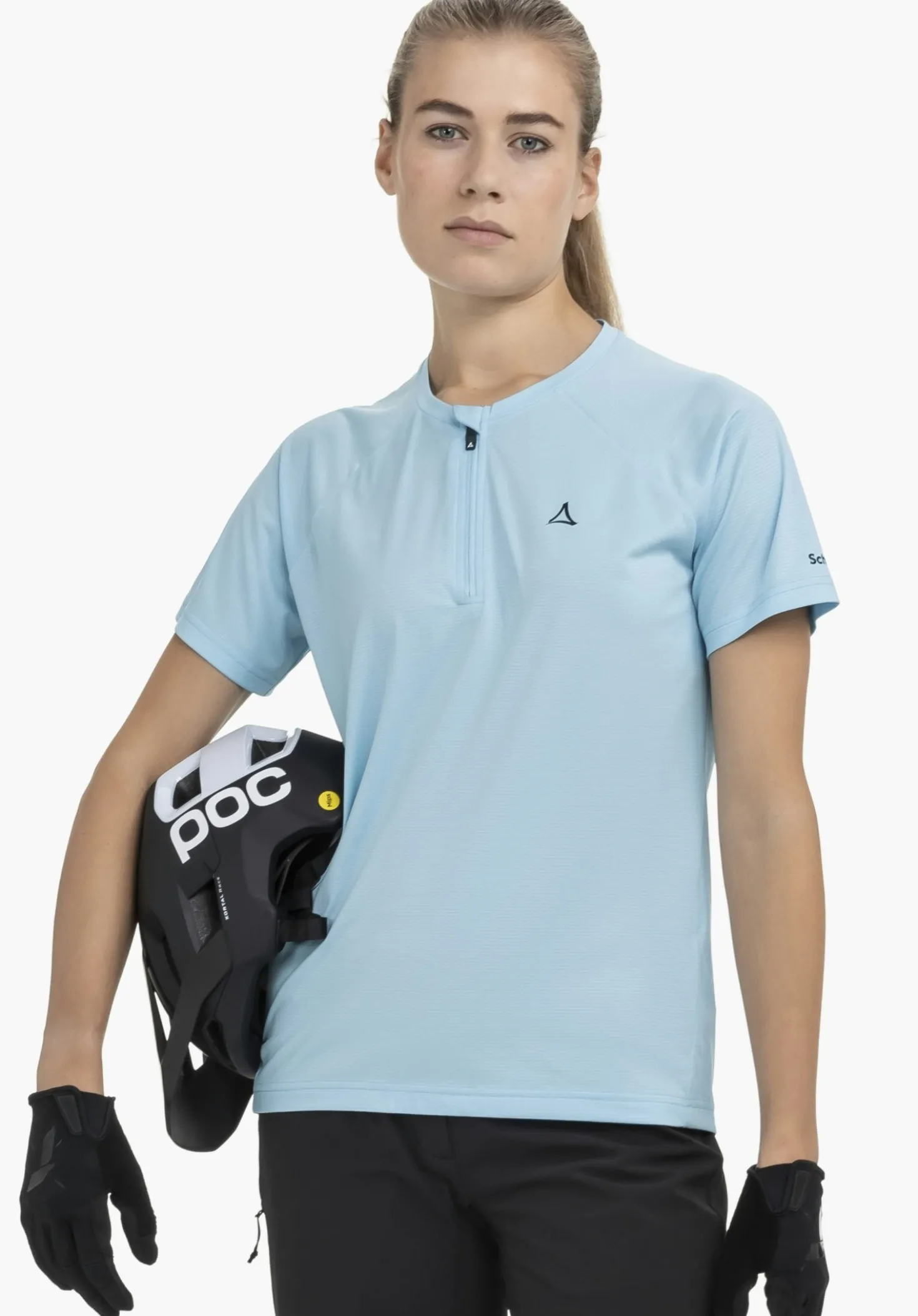 Recycelfähiges Bike Trikot