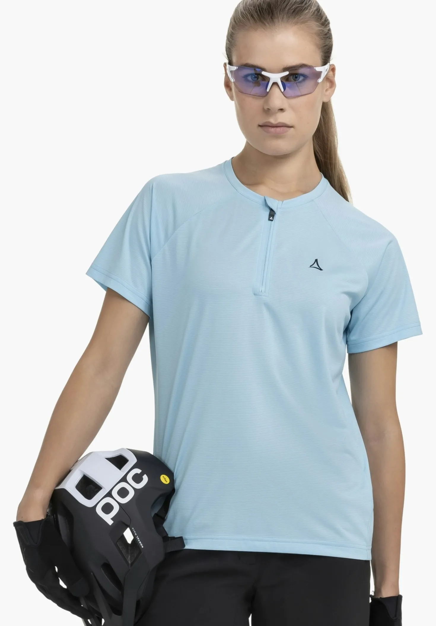 Recycelfähiges Bike Trikot