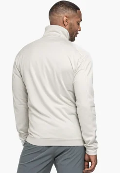 Recycelfähiges Half-Zip Fleece