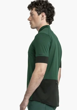 Recycelfähiges komfortables Bike Shirt