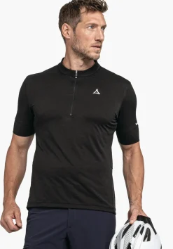 Recycelfähiges komfortables Bike Shirt