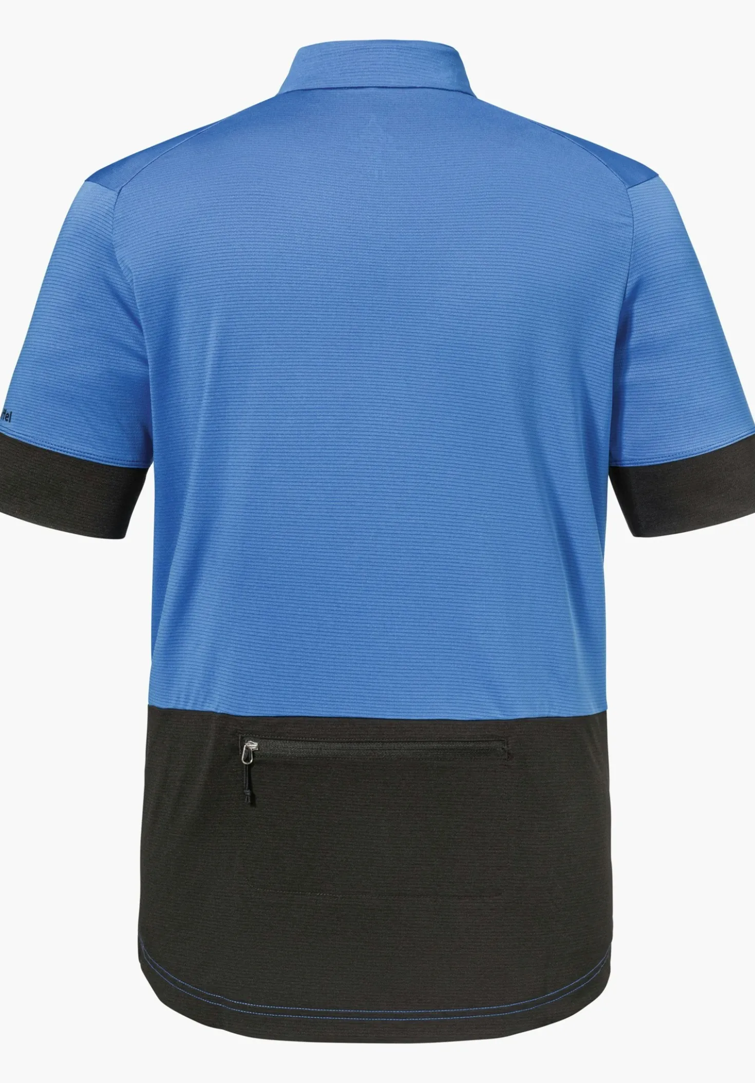Recycelfähiges komfortables Bike Shirt