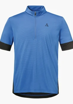 Recycelfähiges komfortables Bike Shirt