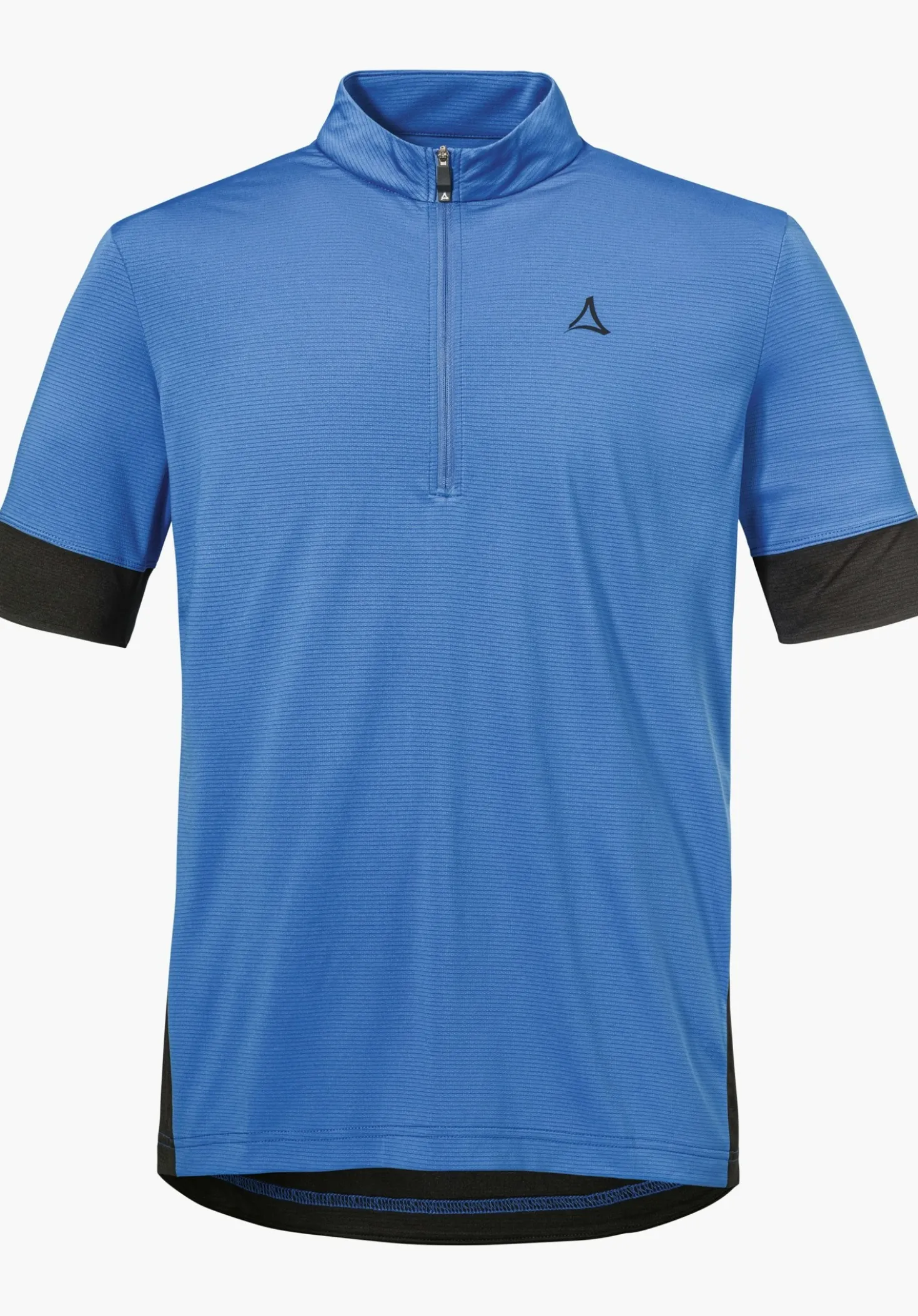 Recycelfähiges komfortables Bike Shirt