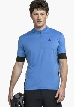 Recycelfähiges komfortables Bike Shirt