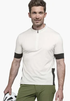 Recycelfähiges komfortables Bike Shirt