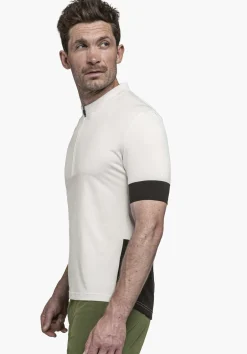 Recycelfähiges komfortables Bike Shirt