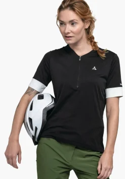 Recycelfähiges komfortables Bike Shirt