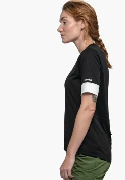 Recycelfähiges komfortables Bike Shirt
