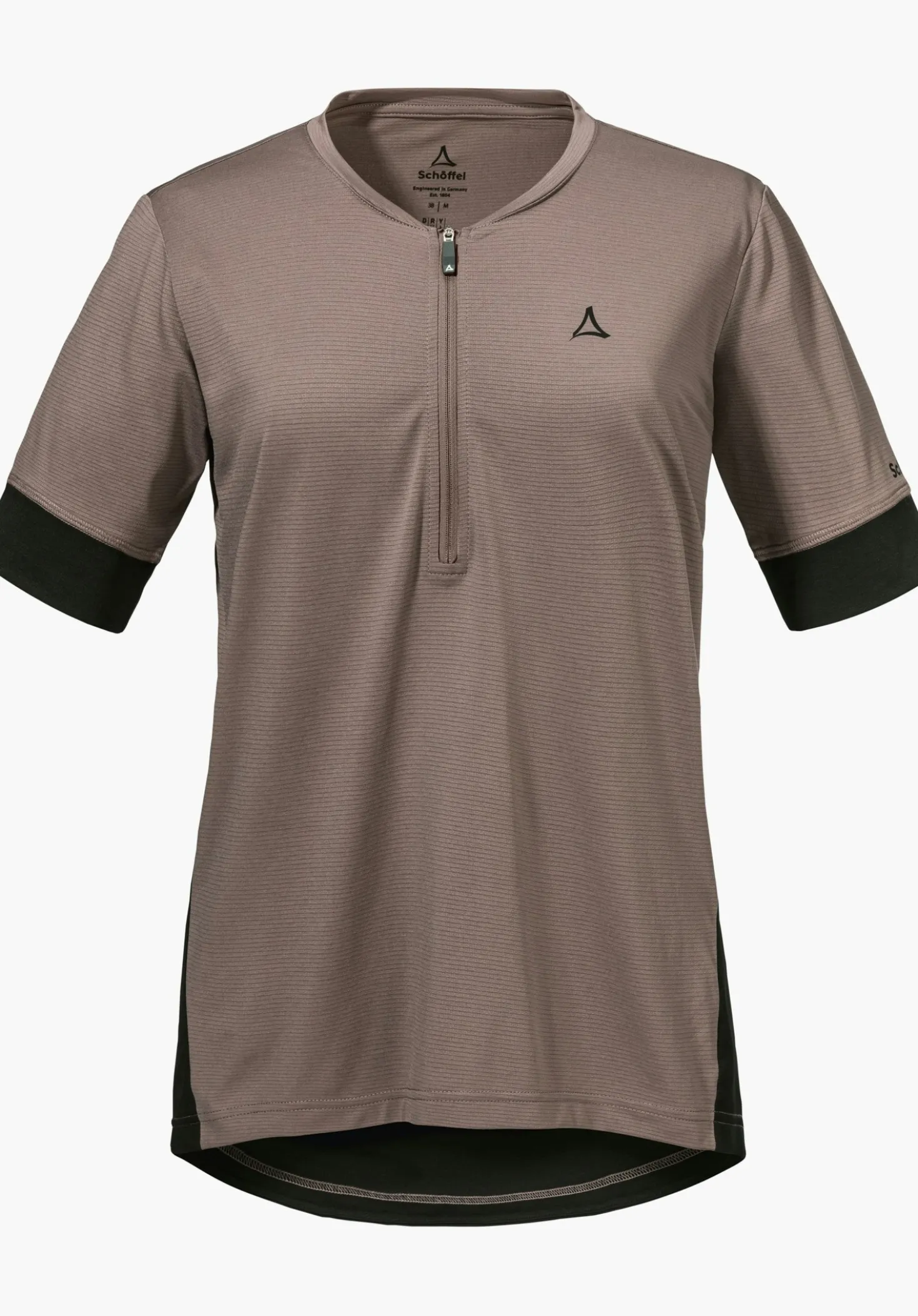 Recycelfähiges komfortables Bike Shirt