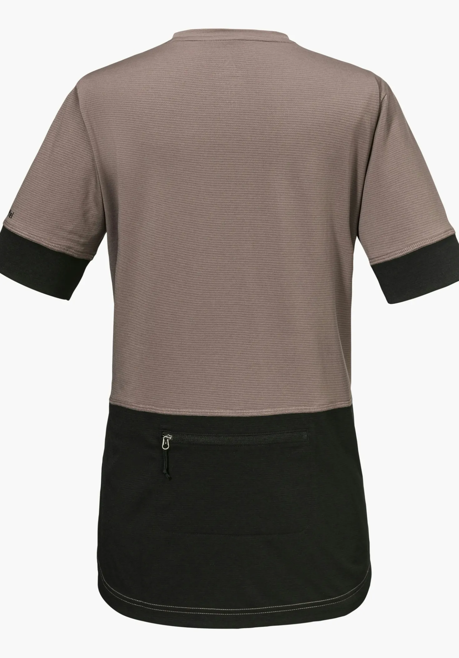 Recycelfähiges komfortables Bike Shirt