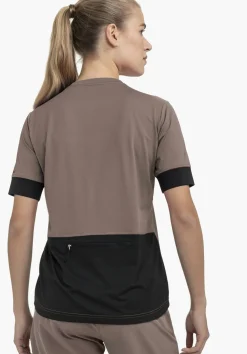 Recycelfähiges komfortables Bike Shirt