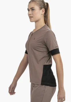 Recycelfähiges komfortables Bike Shirt