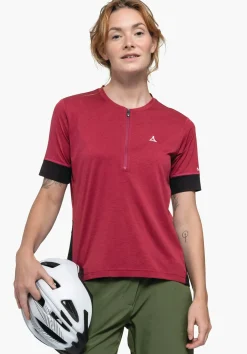 Recycelfähiges komfortables Bike Shirt