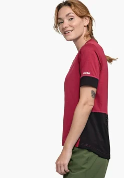Recycelfähiges komfortables Bike Shirt