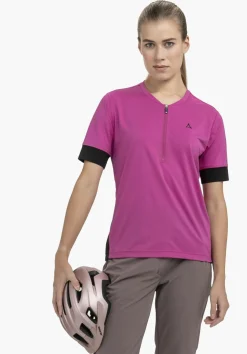 Recycelfähiges komfortables Bike Shirt