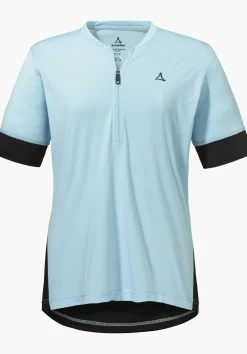 Recycelfähiges komfortables Bike Shirt