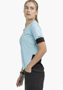 Recycelfähiges komfortables Bike Shirt