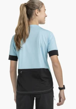 Recycelfähiges komfortables Bike Shirt