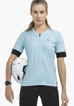 Recycelfähiges komfortables Bike Shirt