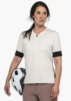 Recycelfähiges komfortables Bike Shirt