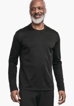 Recycelfähiges & wärmendes Longsleeve