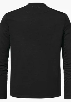 Recycelfähiges & wärmendes Longsleeve