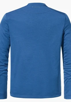 Recycelfähiges & wärmendes Longsleeve