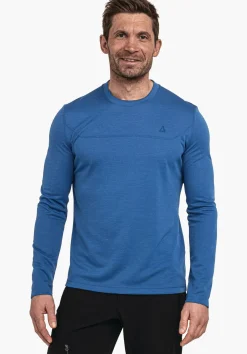 Recycelfähiges & wärmendes Longsleeve
