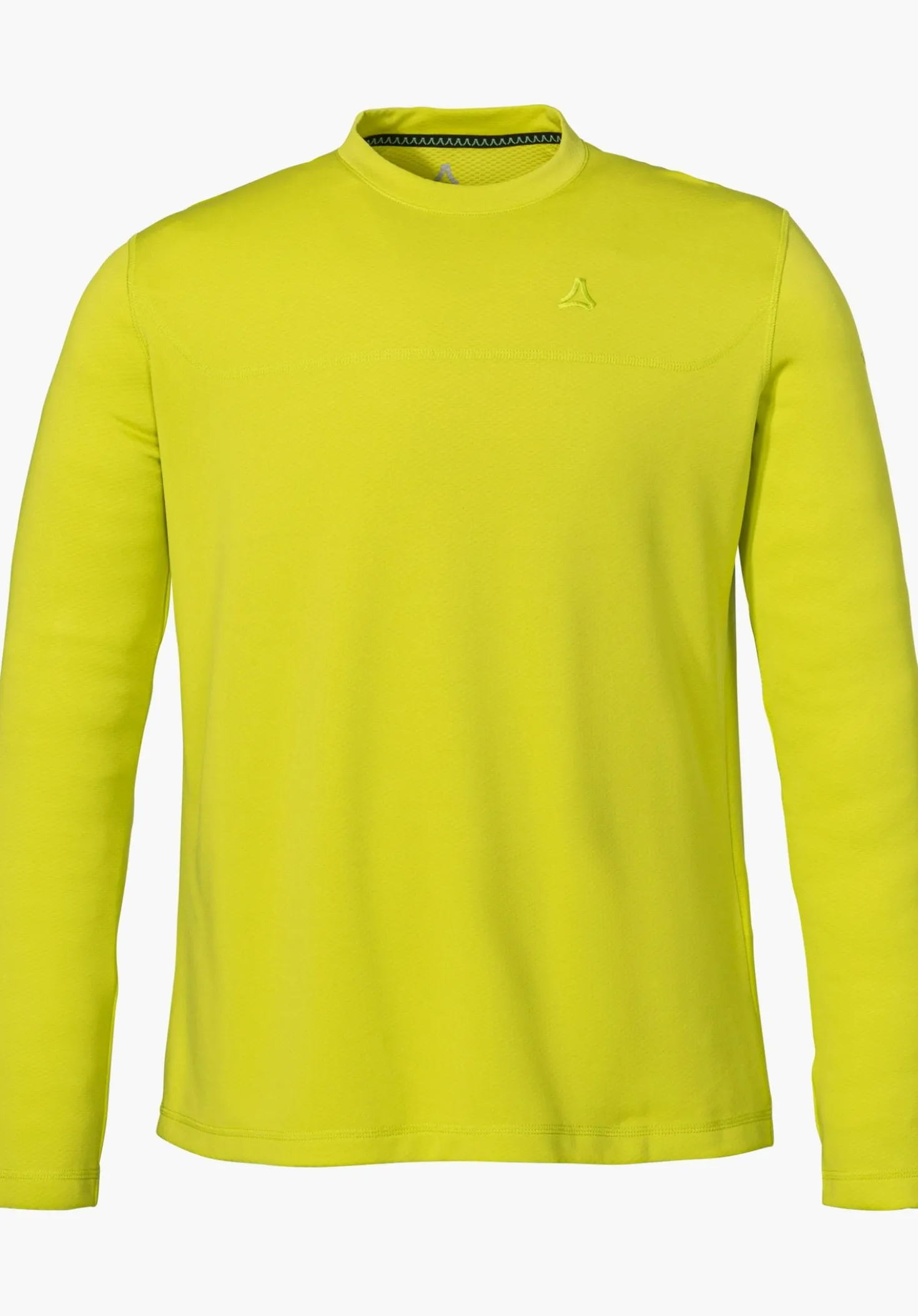Recycelfähiges & wärmendes Longsleeve