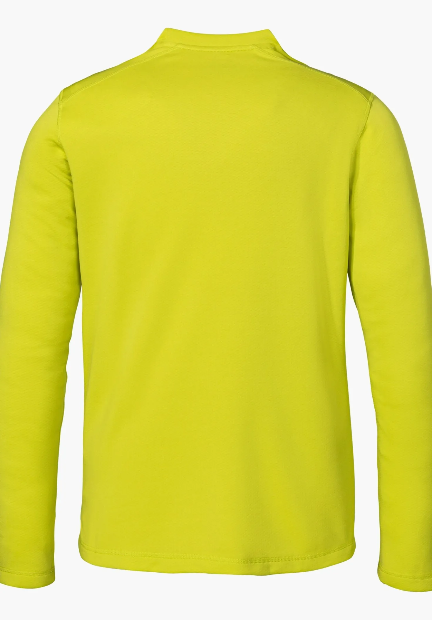 Recycelfähiges & wärmendes Longsleeve