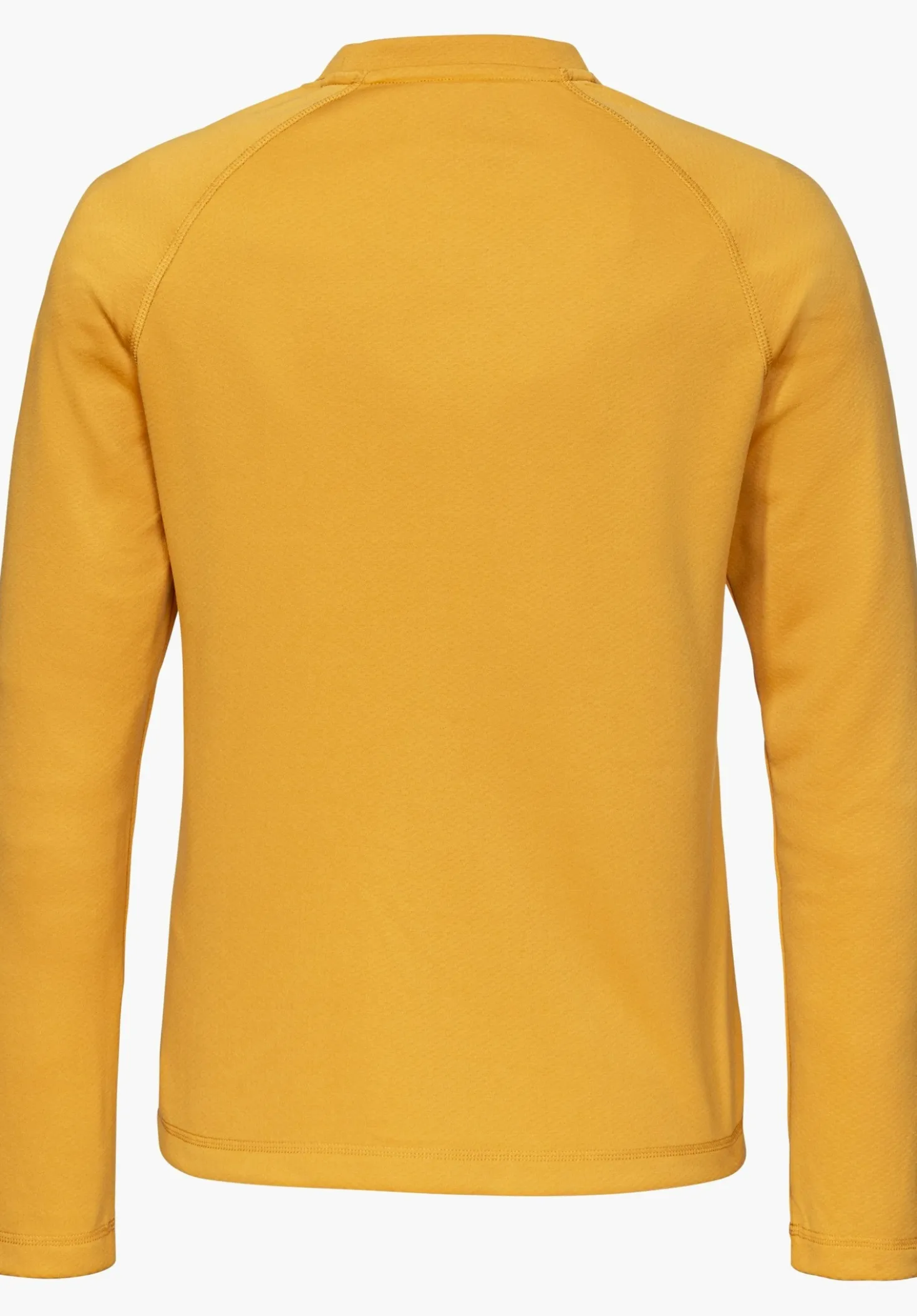 Recycelfähiges & wärmendes Longsleeve