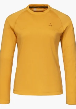 Recycelfähiges & wärmendes Longsleeve