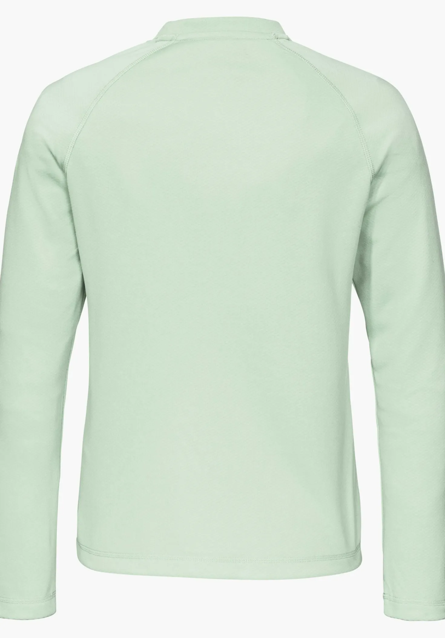 Recycelfähiges & wärmendes Longsleeve