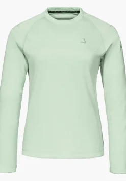 Recycelfähiges & wärmendes Longsleeve
